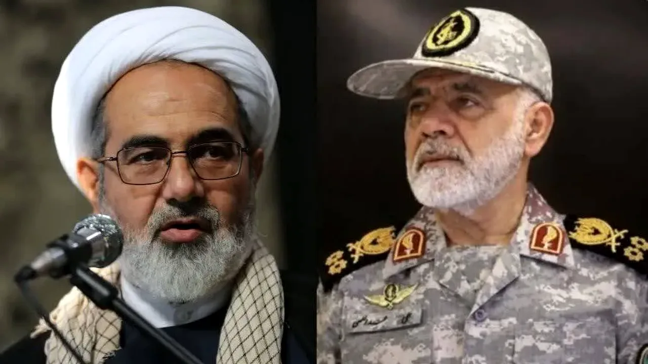قدردانی از عملکرد نیروهای مسلح و تأکید بر صیانت قضایی