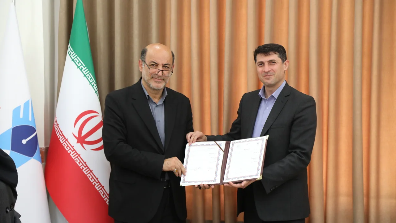 همکاری علمی و فرهنگی میراثفرهنگی اردبیل با دانشگاه آزاد