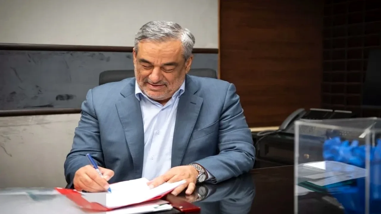 نقش راهبردی ایران در شکلگیری نهاد جهانی گاز
