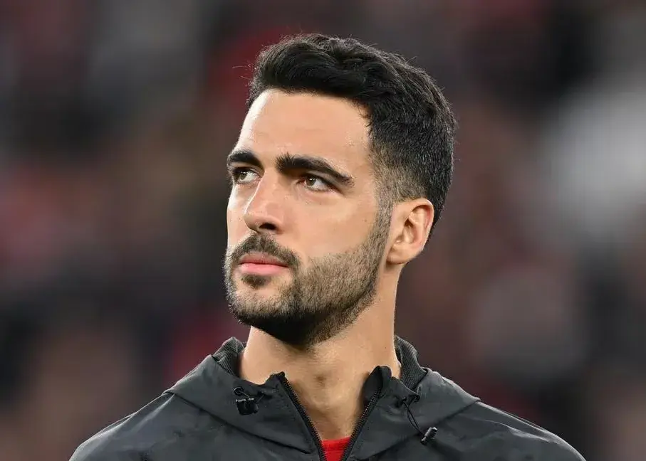 مرینو: زنده ماندم، سه بمب کنارم منفجر شد