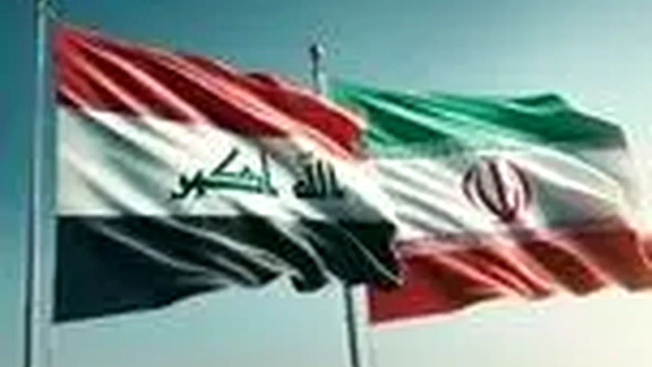 توافق ایران و عراق برای اخراج گروهکهای ضد انقلاب یا تحویل آنها به تهران