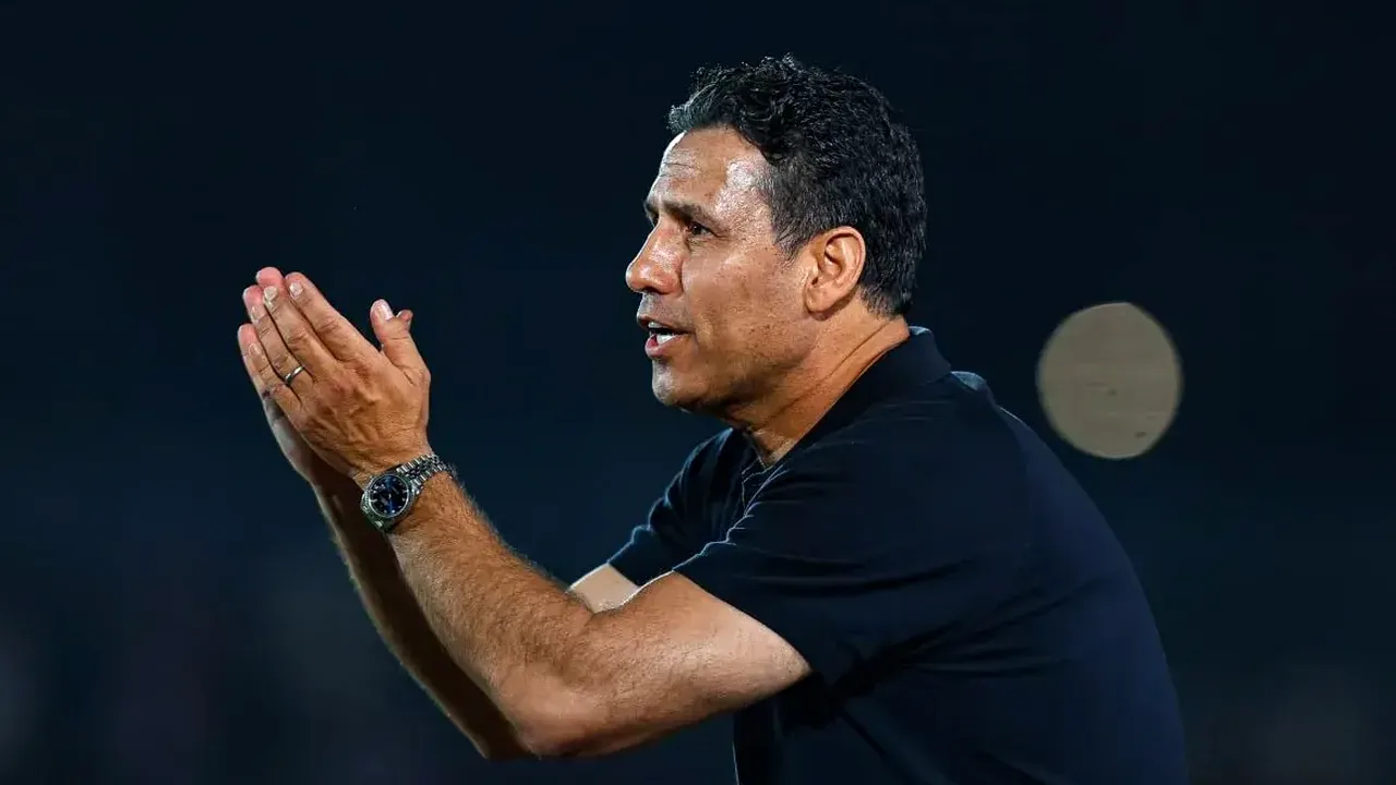 پرسپولیس بعد از شکست مقابل فولاد: واکنش تارتار چه بود؟
