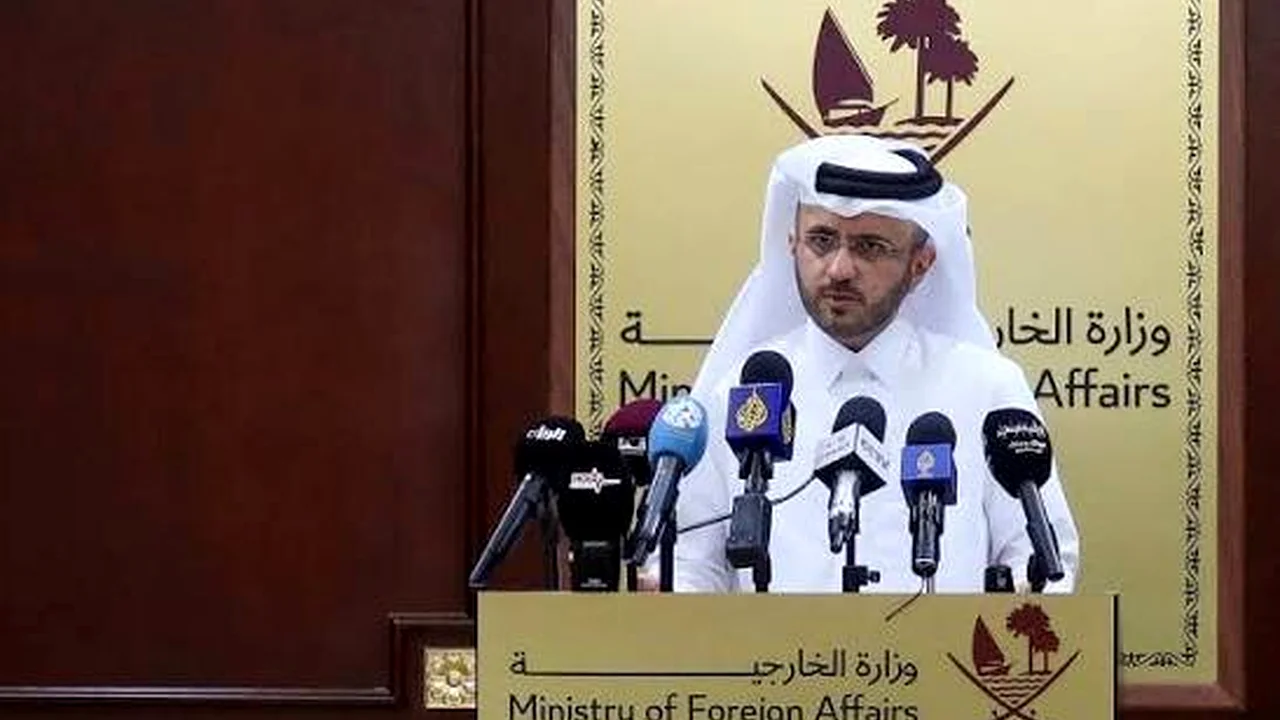 قطر: برای پایان دادن به جنگ در منطقه با ایران و آمریکا همکاری میکنیم