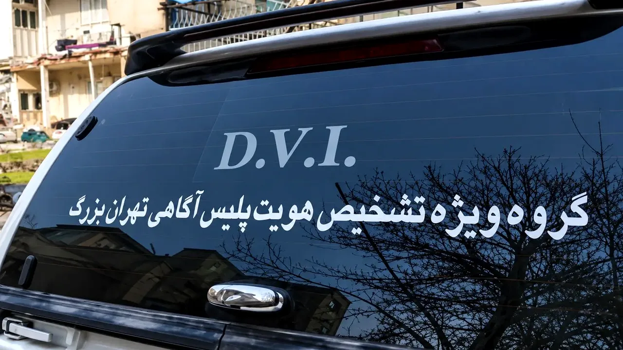 دستگیری قاتل فراری در غرب تهران؛ جزئیات اعترافات