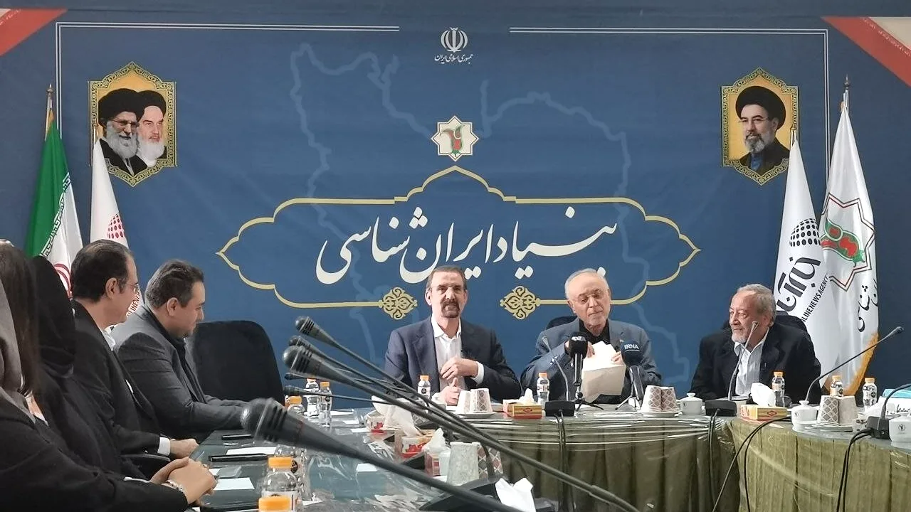 پیوند ایرانشناسی و اسلامشناسی در مکتب علمی روسیه