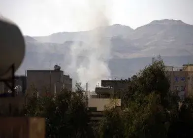 عربستان ۵۲ بار به یمن حمله هوایی کرد