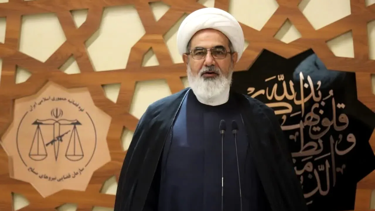 تأکید پورخاقان بر تدبر و عمل به قرآن در مسابقات سراسری