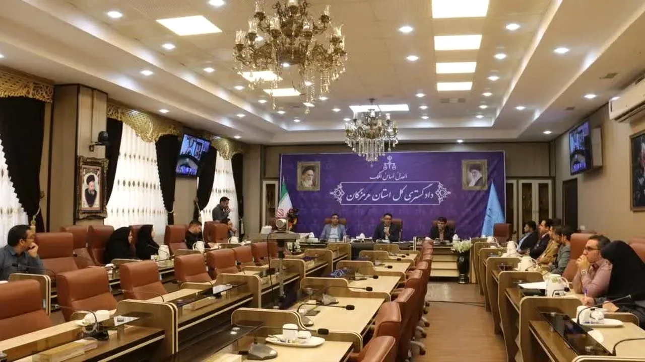 تأکید دستگاه قضایی هرمزگان بر حمایت از صیادان بومی