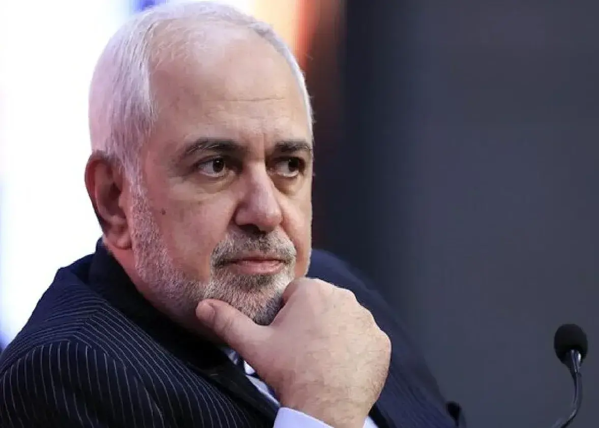 ظریف مسئولیت جنایات جنگی آمریکا در لامرد را یادآور شد