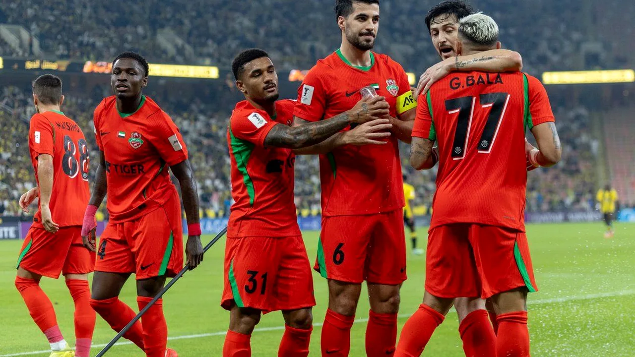 شبابالاهلی با روحیه بالا به مصاف استقلال میرود
