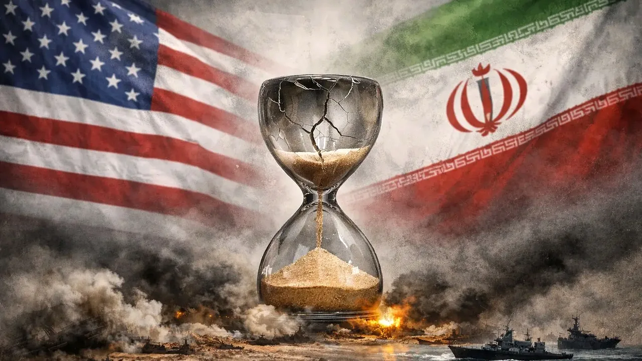 چرا تنشها راههای گفتوگو را میبندند؟