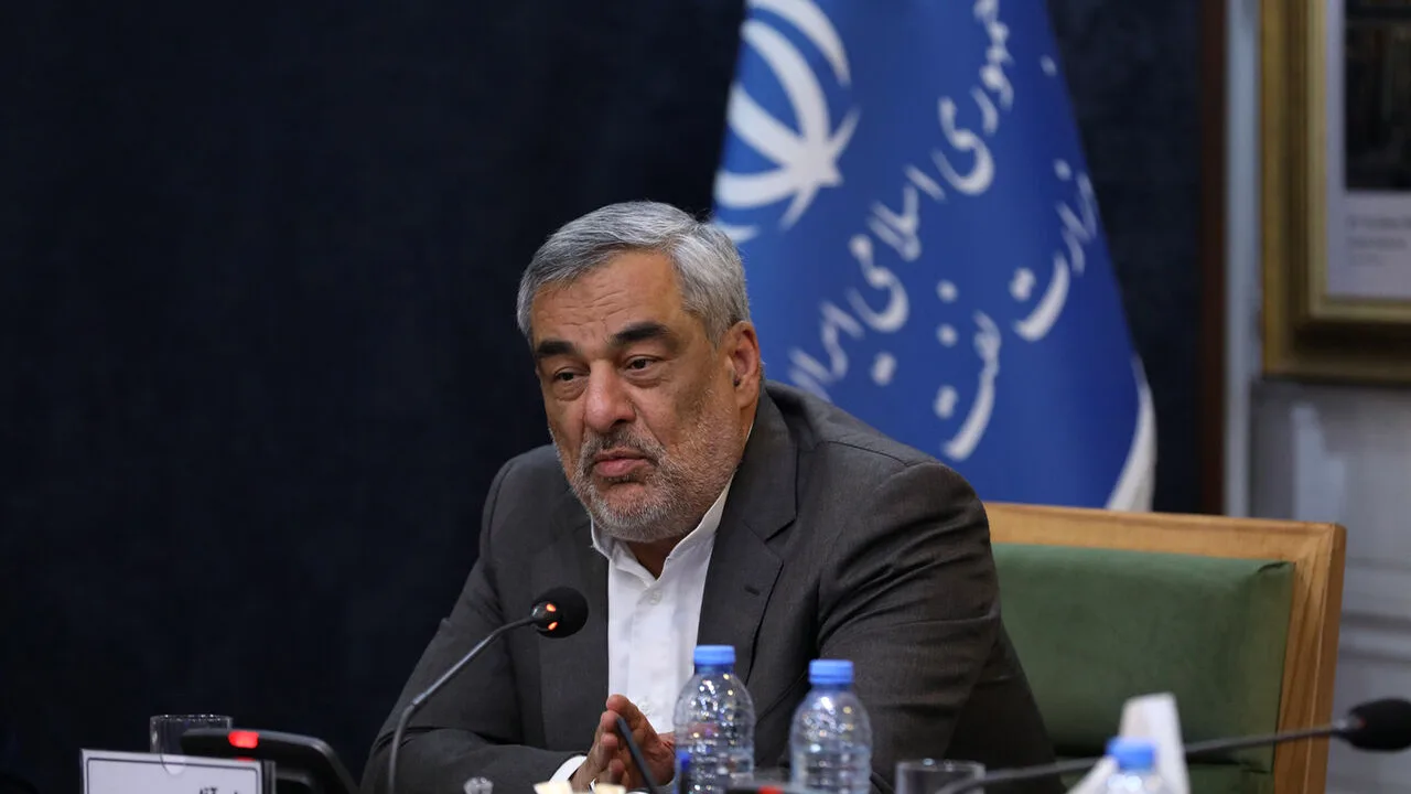 نقش کلیدی ایران در معادلات انرژی جهان