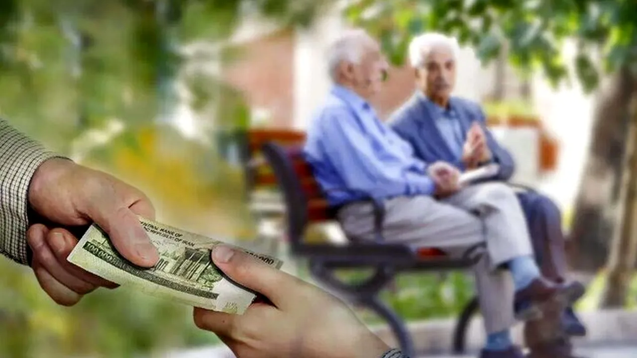 پایان پرداخت حقوق مهرماه به بیش از ۵ میلیون بازنشسته تامین اجتماعی