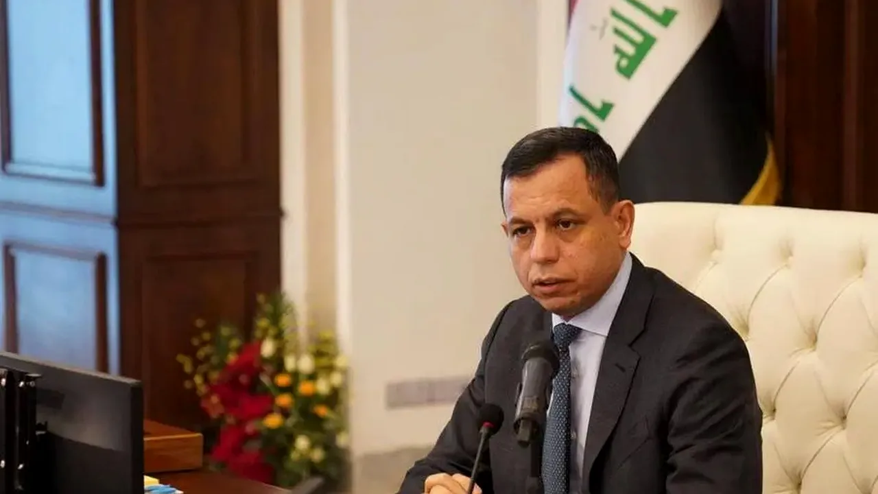 برکناری رئیس اطلاعات ملی عراق توسط نخستوزیر