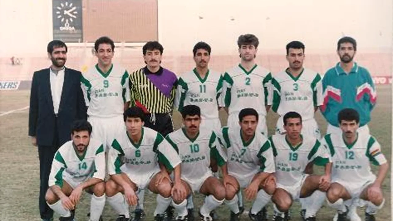 از پاس تا پرسپولیس؛ سه دهه انتظار برای قهرمانی آسیا