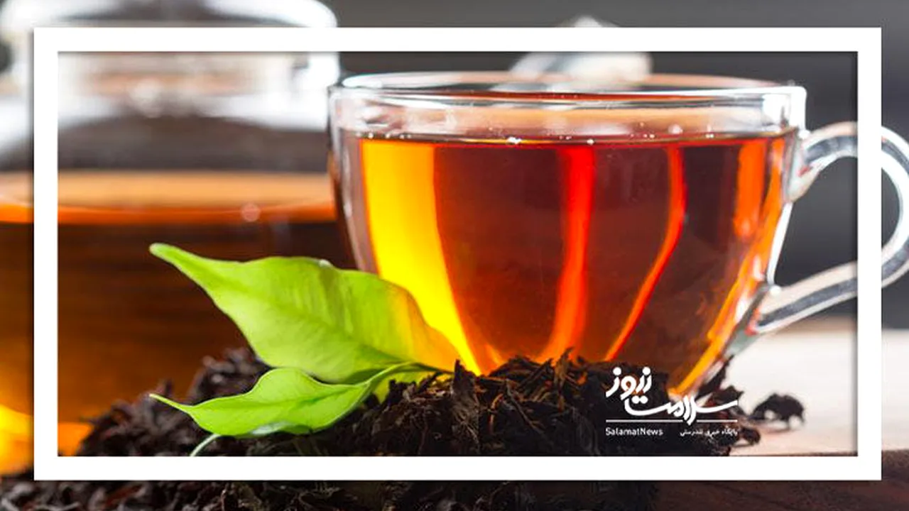 چای و ورزش؛ کلید کاهش ۴۵ درصدی خطر بیماری قلبی