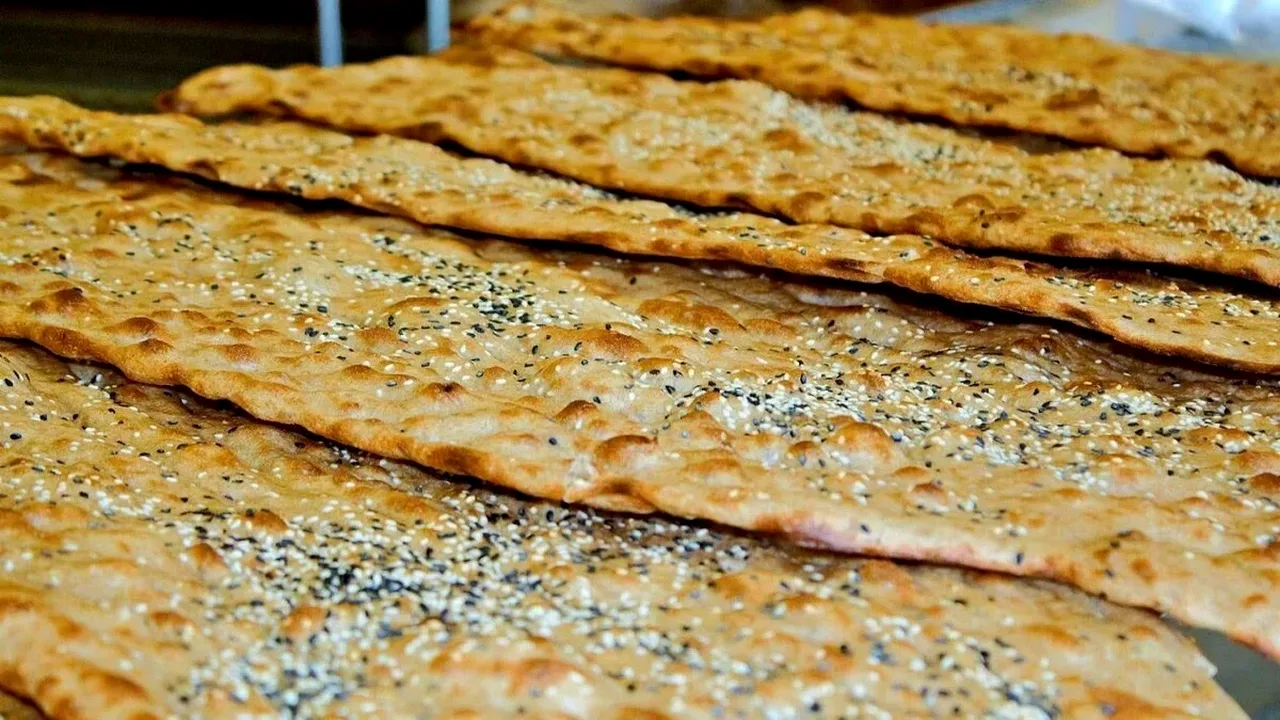نان کیلویی از امروز؛ همه نانواییها مشمول طرح نیستند