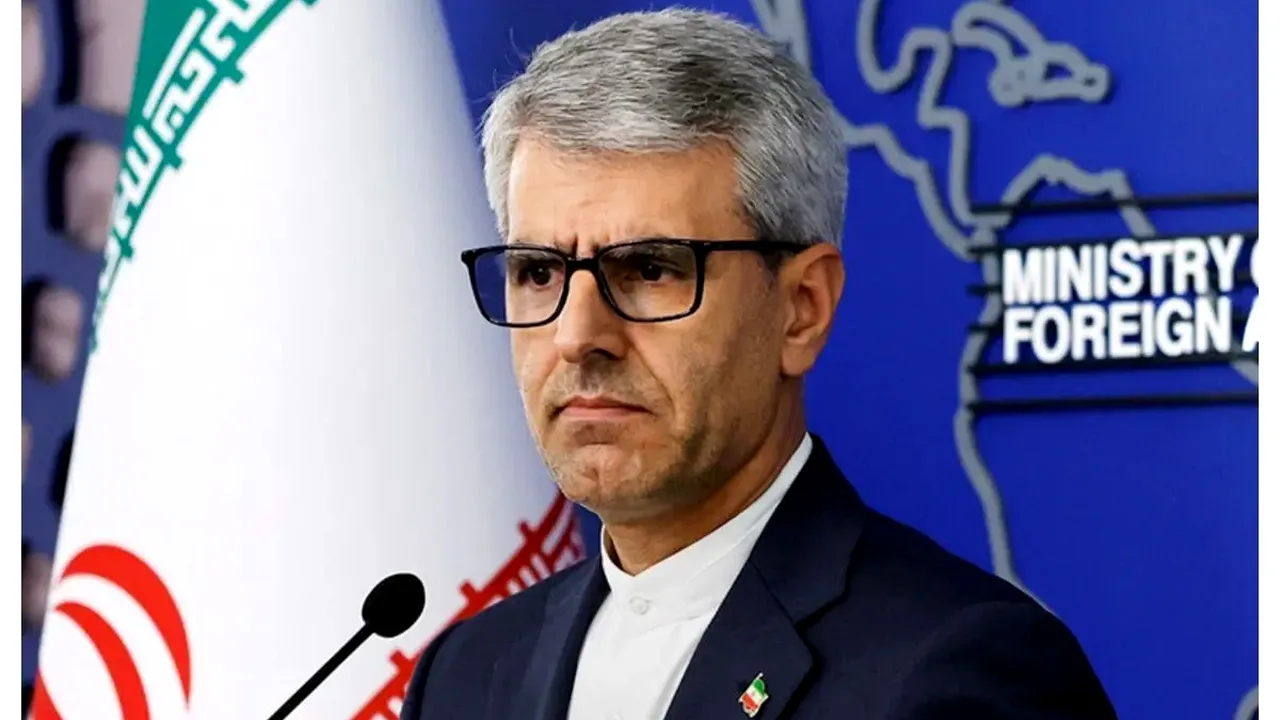ایران ادعاهای امارات و کانادا درباره جزایر سهگانه را محکوم کرد