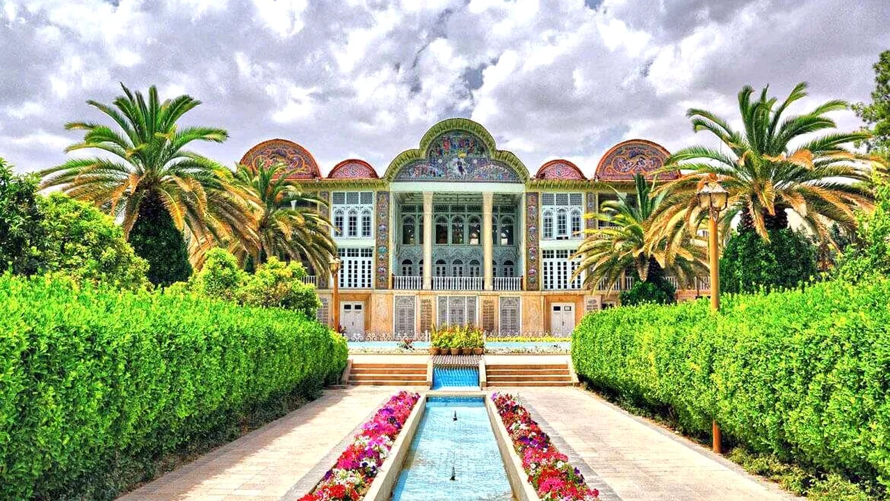 باغ ایرانی فقط میراث تاریخی نیست | روایت پیوند آب، اسطوره و زندگی ایرانیان