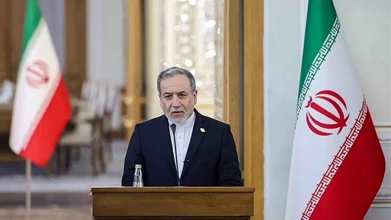 عراقچی: همسایگان در اولویت سیاست خارجی ایران