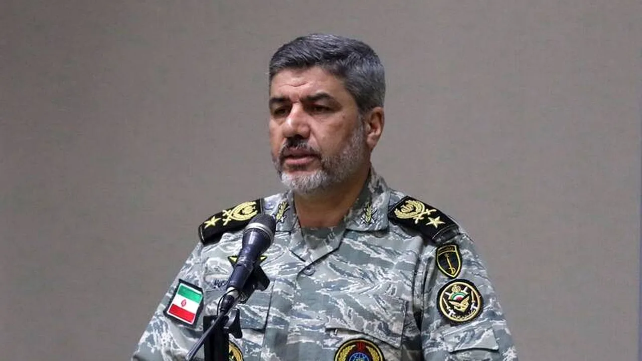 هشدار جدی ارتش ایران به ماجراجوییهای جدید آمریکا در منطقه