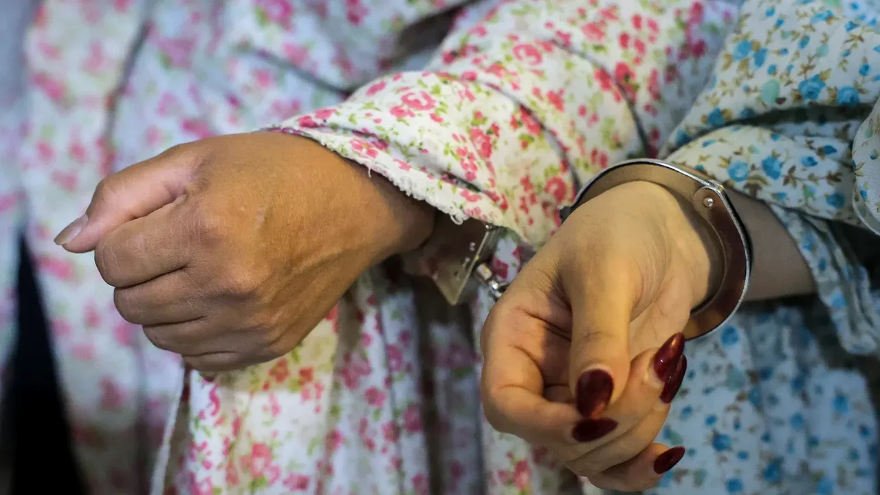 دستگیری سه زن در ارتباط با سرقت از مجتمع پالادیوم