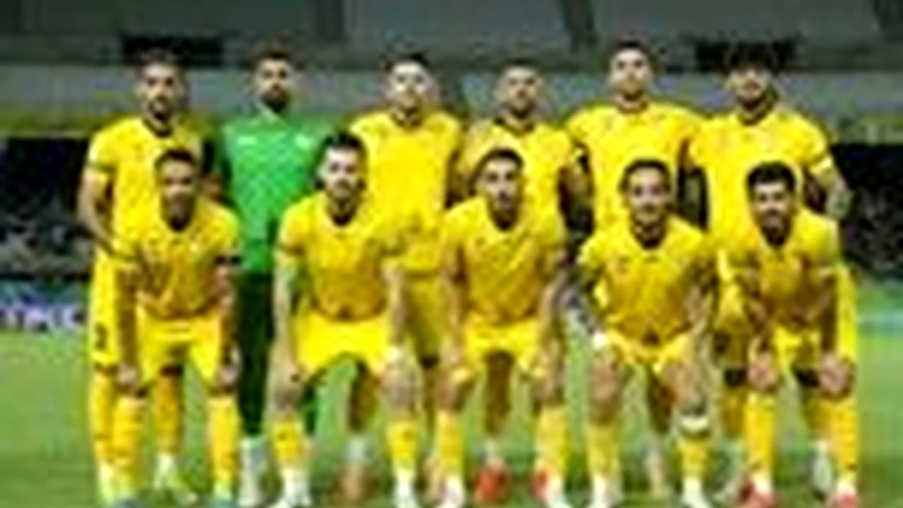 راز صعود فجرسپاسی با رجبزاده؛ پیکانی که در گرداب بحران دست و پا میزند!