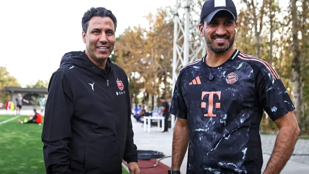 چرا سرمربی پرسپولیس به جذب مدافع جدید نیاز دارد؟