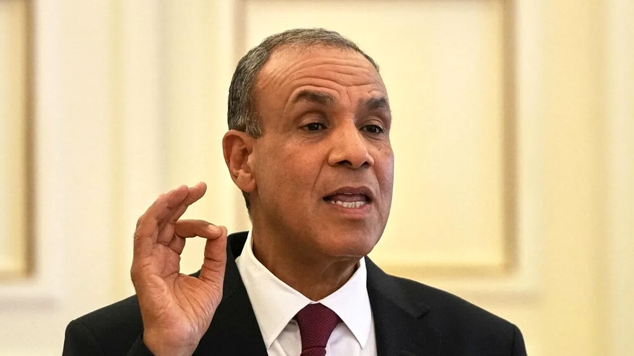 مصر خواستار شکستن بنبست مذاکرات ایران و آمریکا شد