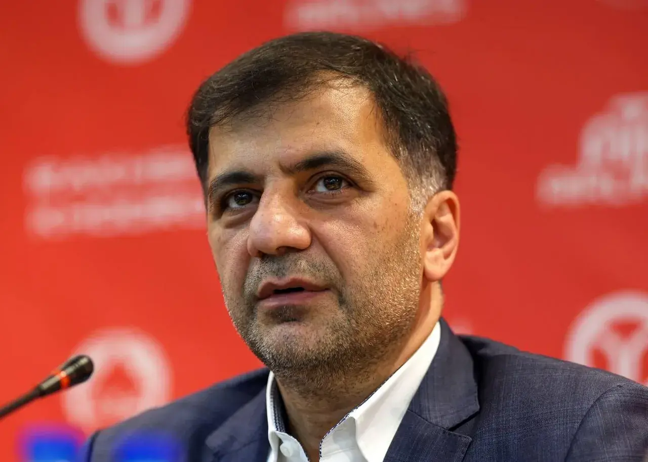 مدیرعامل تراکتور از هواداران برای حضور در استادیوم دعوت کرد