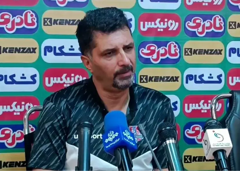 حسینی: فوتبال تنها یک بازی نیست، نیاز به تلاش واقعی دارد