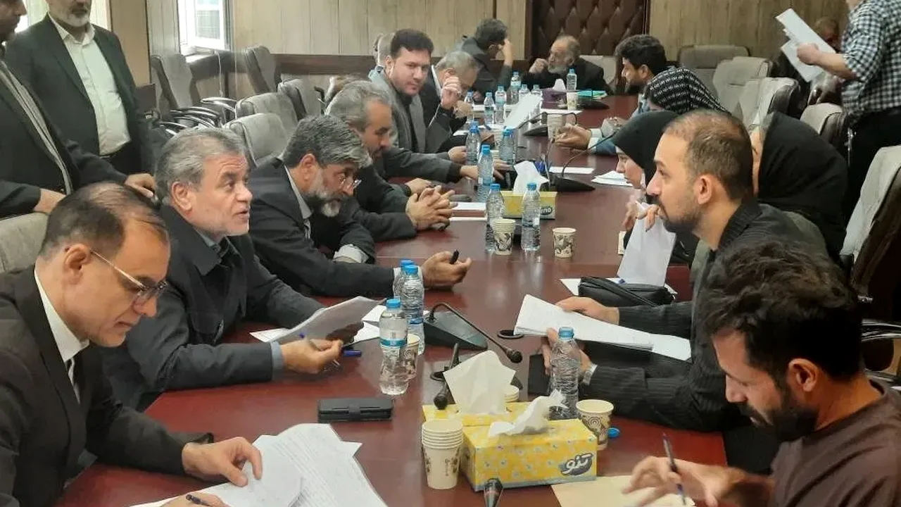 دیدار چهرهبهچهره مسئولان قضایی تهران با ۸۰ مراجع در شهریار