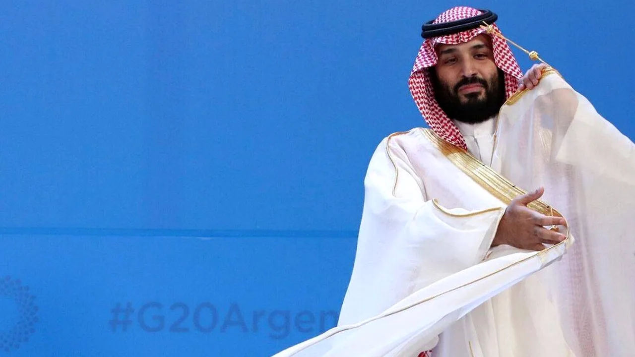 چالشهای پیشروی چشمانداز ۲۰۳۰ عربستان