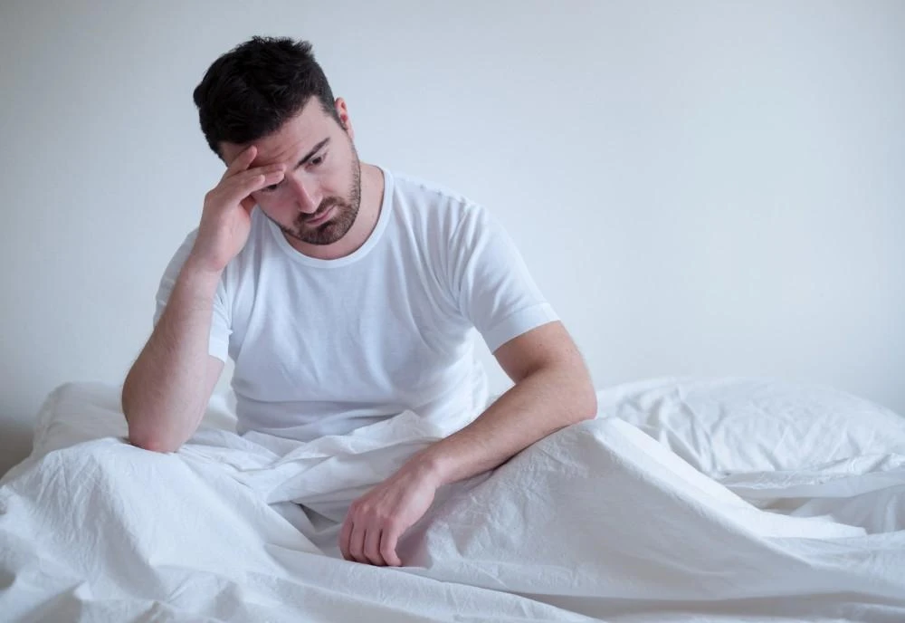 اختلال نعوظ در رابطه جنسی؛ واکنش درست زوجها برای حفظ آرامش و صمیمیت چیست؟