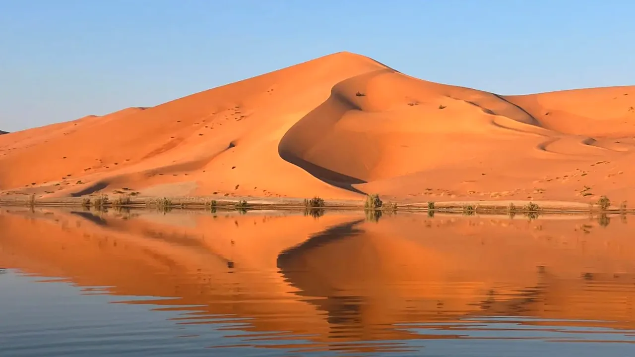 سنگ، معیار پنهان انسانهای اولیه در انتخاب محل زندگی