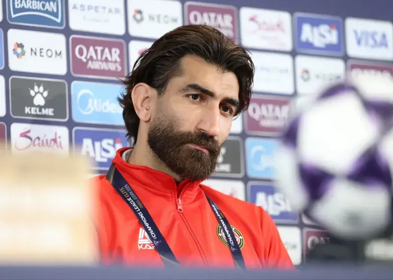 نیروی زمینی تهران خواهان جذب علیرضا بیرانوند شد