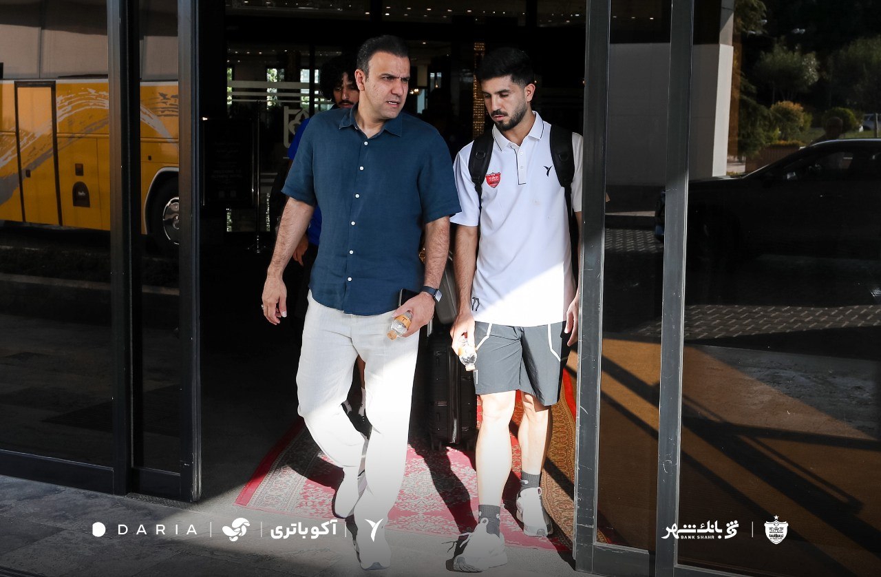 مشکل اسکان پرسپولیس در شهربابک بهزودی حل میشود