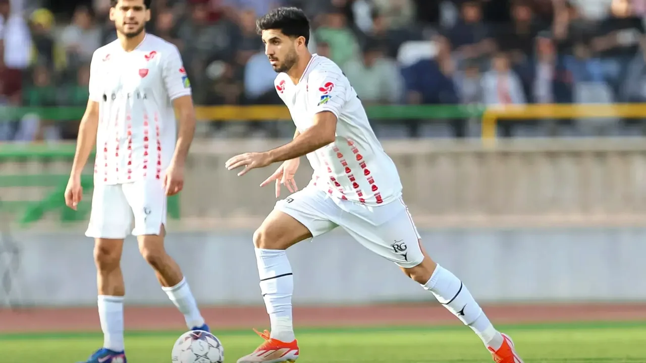 خدابندهلو: مهماننوازی شهربابک بینظیر بود