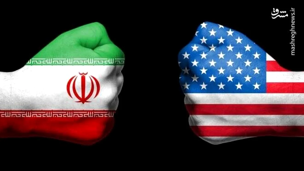 پیامدهای جنگ آمریکا و اسرائیل علیه ایران