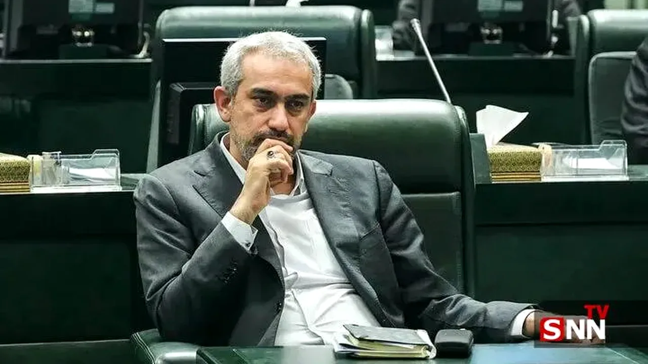 کارت زرد مجلس به وزیر اقتصاد در جلسه پاسخگویی