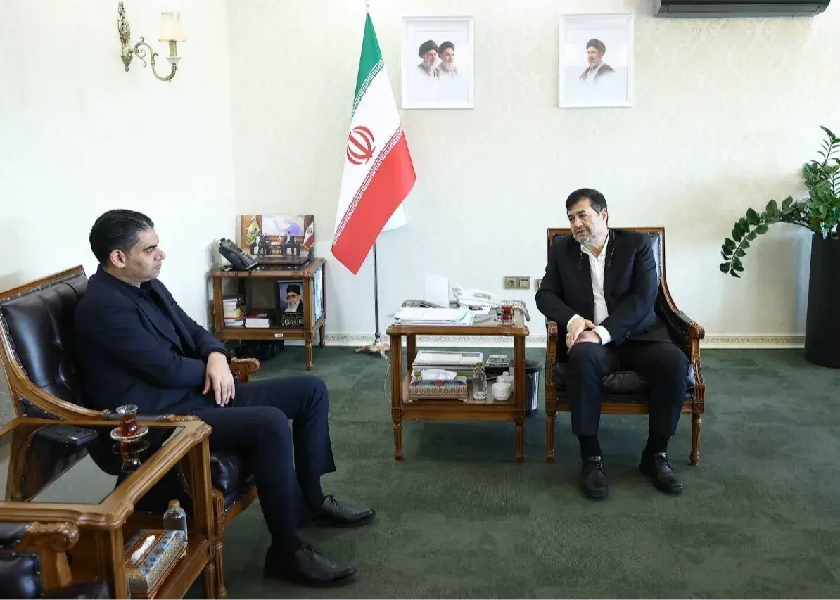 مدیرعامل پرسپولیس مشکلات این باشگاه را به وزیر ورزش گزارش کرد