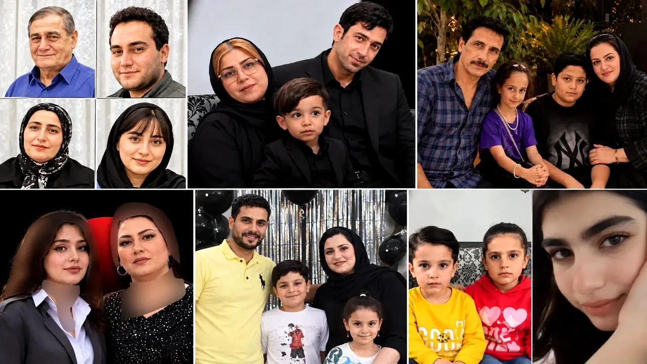 قتلهای خانوادگی مهرماه؛ ۲۷ قربانی در چند شهر ایران