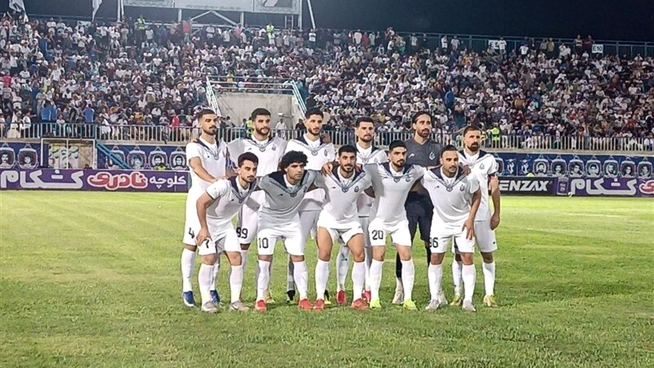 مالک ملوان هشدار داد؛ اگر بازی به سود ما تمام نشود، از فوتبال میروم!