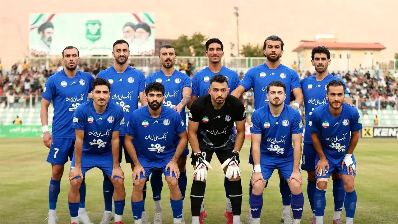 آیا استقلال خوزستان از بحران خارج میشود؟