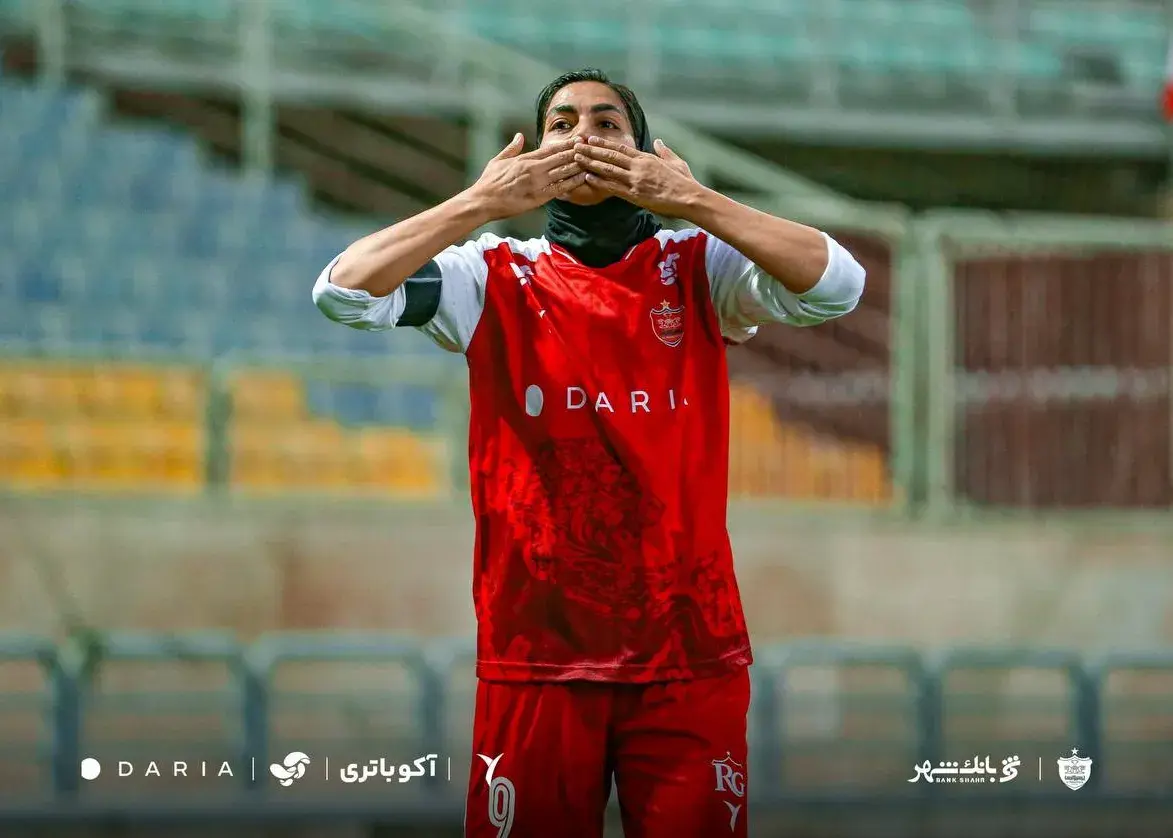 پرسپولیس، قهرمان آینده لیگ برتر فوتبال زنان