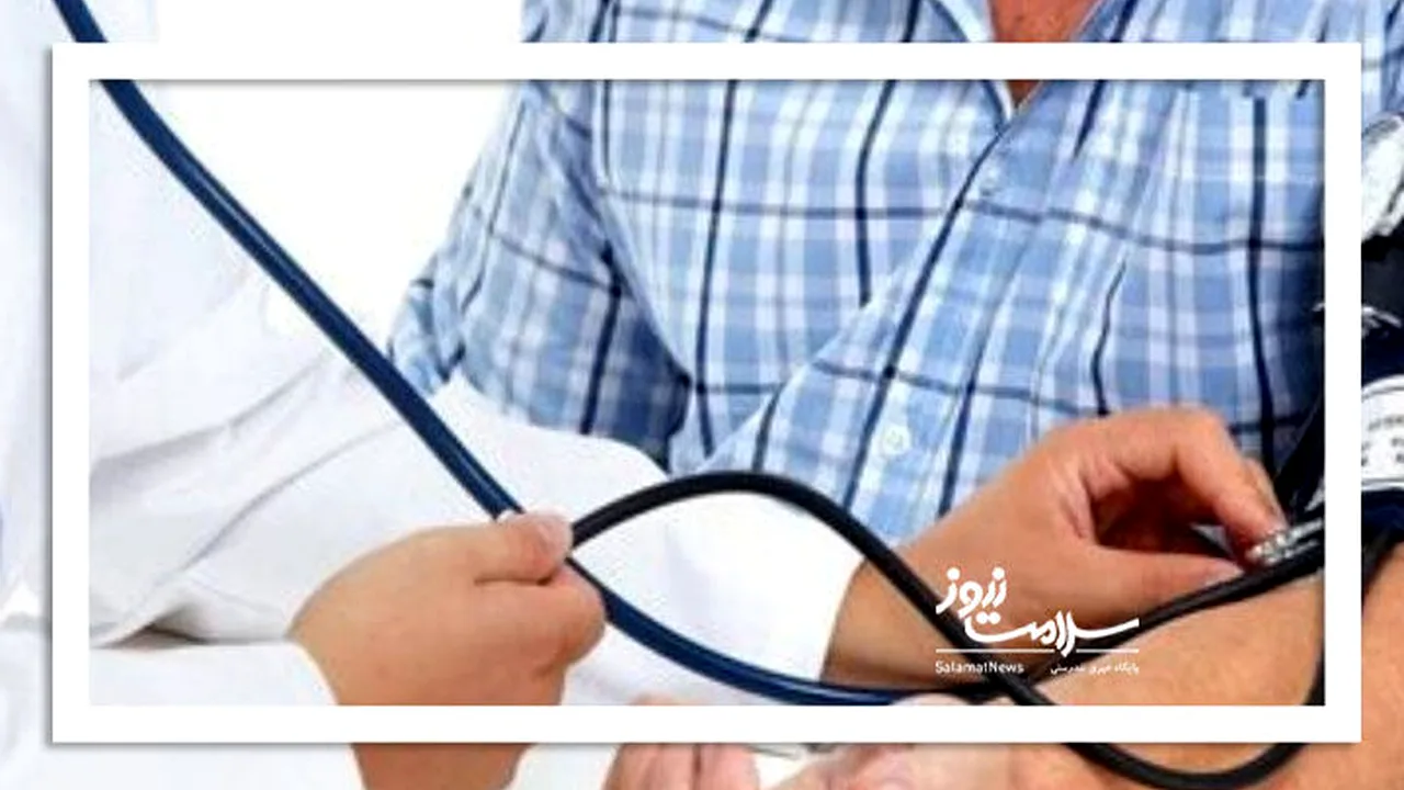تغییرات ساده در سبک زندگی برای کنترل فشار خون