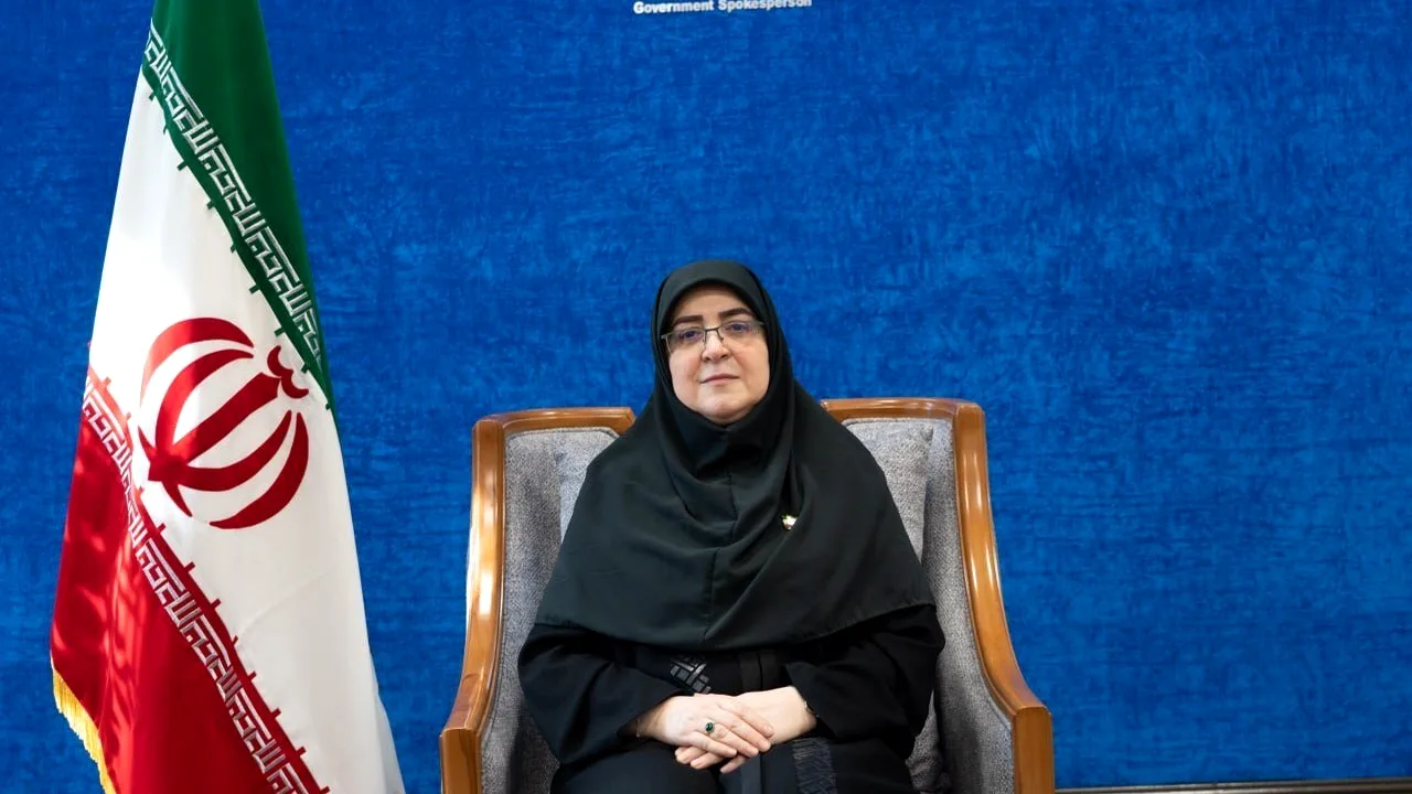 سخنگوی دولت: توسعه فردی، کلید پیشرفت جامعه است