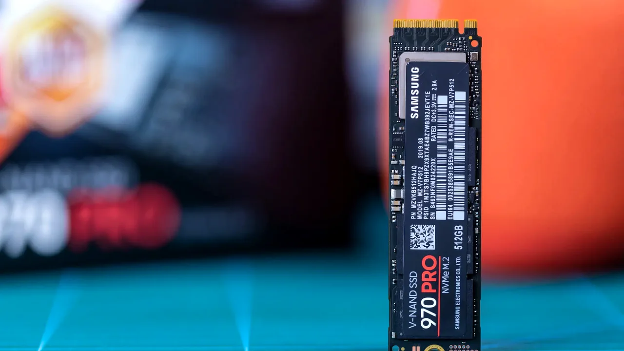 هشدار جهانی سامسونگ: چرا خرید SSD ارزان میتواند گران تمام شود؟