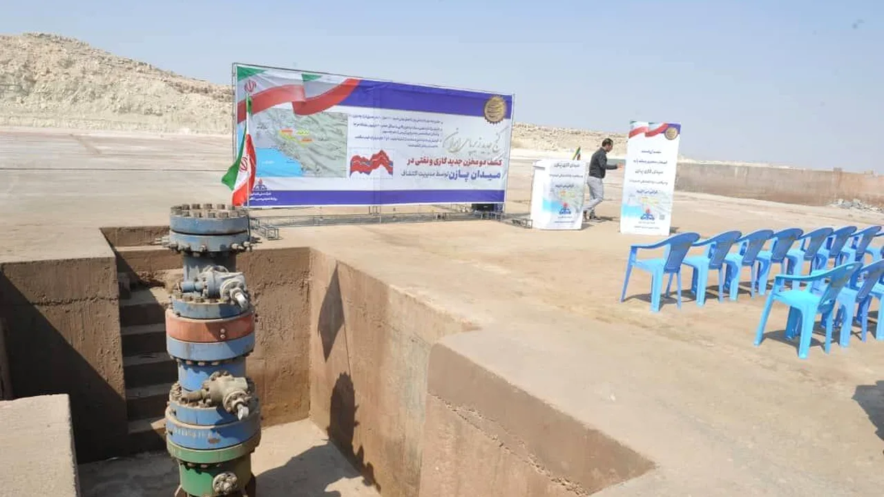 اولویتگذاری اکتشاف نفت در زاگرس و سایر نقاط کشور