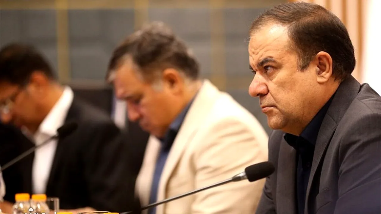 مدیرعامل استقلال وعده قهرمانی نمیدهد؛ تمرکز بر شفافیت مالی